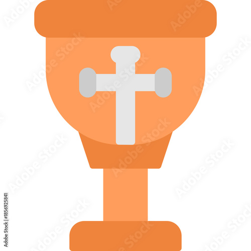 Holy Communion Cup Icon