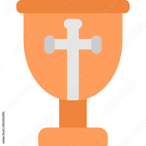 Cup of Salvation Icon