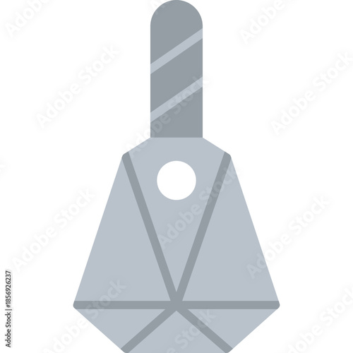 Handbell Church Bell Icon