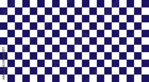 Scott pattern or black and white background graphic HD image. Black and white checkered pattern, Checkerboard seamless pattern