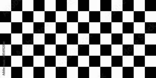 Scott pattern or black and white background graphic HD image. Black and white checkered pattern, Checkerboard seamless pattern