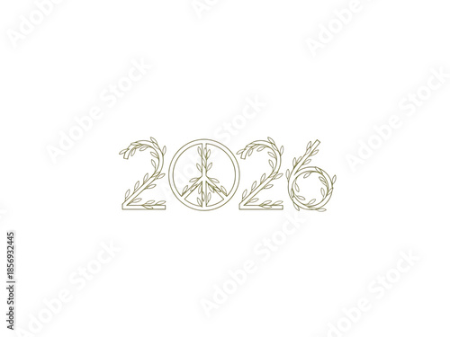 Elegant 2026 design