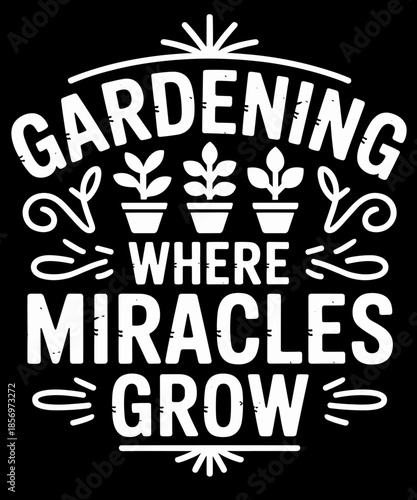 Cottage Gardening Tools Seeds and Planters Gifts