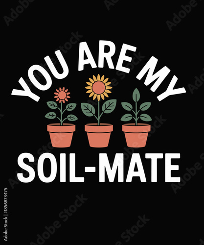 Plant Lover Gardener