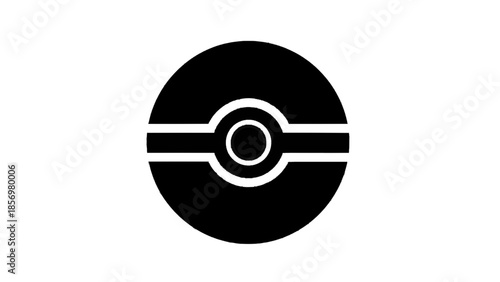 Vector illustration of a cycling helmet on a transparent background, suitable for sports safety