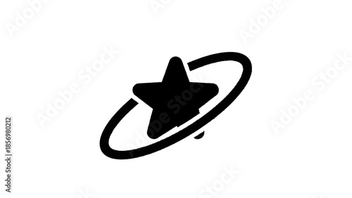 Vector illustration of a cycling helmet on a transparent background, suitable for sports safety