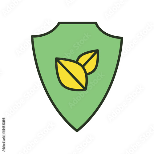 Renewable and Clean Energy Vector Icons