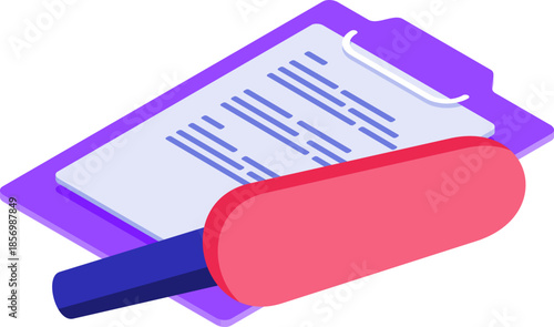 Detailed Isometric Vector Illustration Set Depicting Modern News Production, Reporting, and Global Media Communication Processes for Digital Platforms