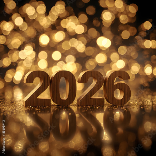 new, year, christmas, celebration, holiday, new year, 