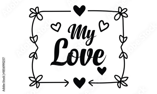 Empty vector file display