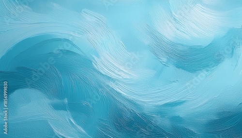 abstract textured pale blue background