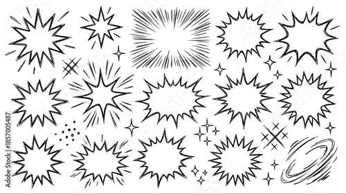 Creative Illustration for Design Projects in a Modern Studio Environment