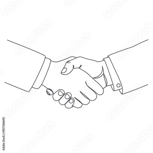 Business handshake, agreement, partnership, success, deal, teamwork, greeting