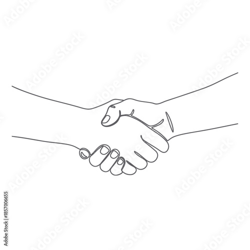 Handshake, Partnership, Agreement, Trust, Business Deal, Unity, Collaboration, Success