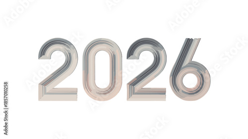 2026 numeric text image.