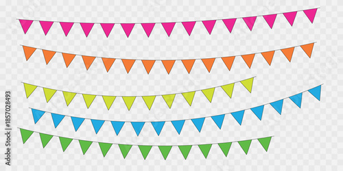 A collection of decorative frames and elements for scrapbooking. Scrapbooking set. Different textures and prints. Vector holiday illustration for your layouts.