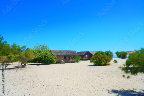 Village de rêve Belo sur Mer