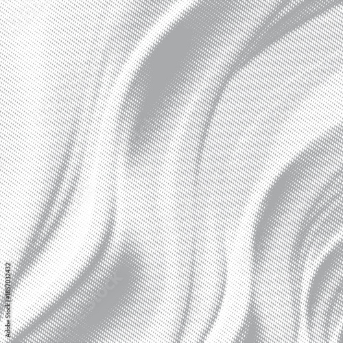 Light black vector layout with circle shapes. Blurred decorative design in abstract style with bubbles. Template for your brand book.