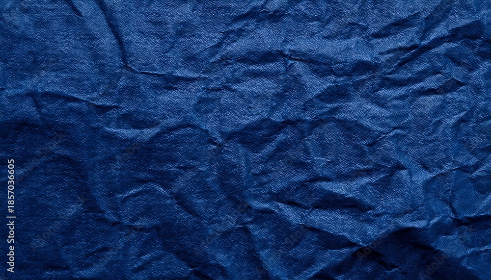 Obraz premium Photo Texture Of Dark Blue Paper