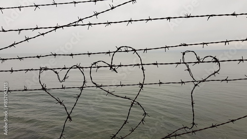 Liebe in Gefangenschaft