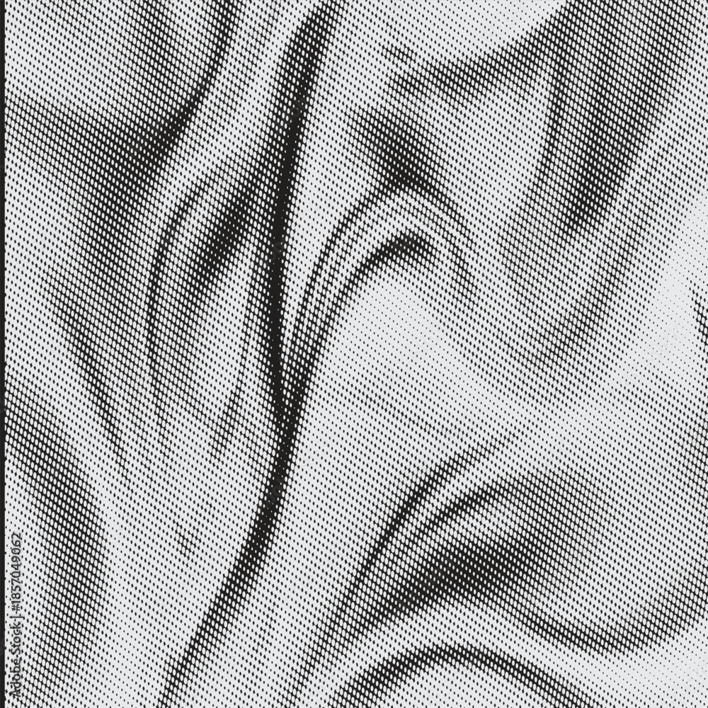 custom made wallpaper toronto digitalSpotted abstract background halftone effect. Vector illustration