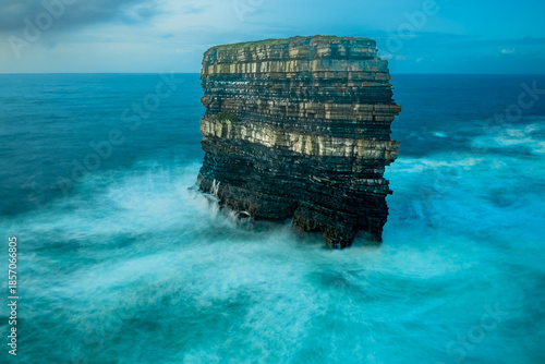 Dun Briste  Downpatrick Head 