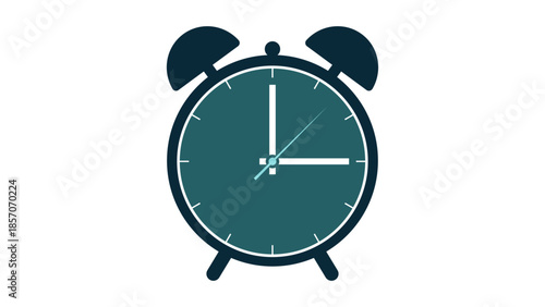 alarm clock icon