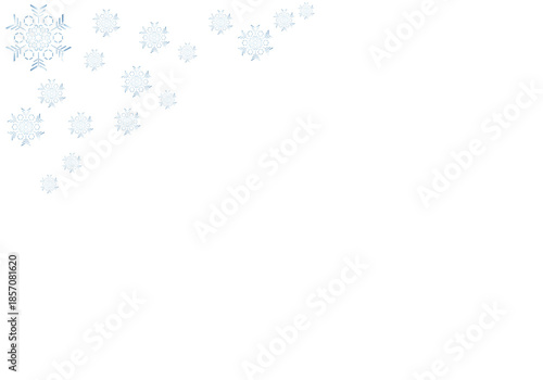 雪