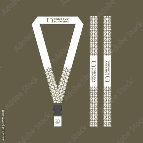 Lanyard ID cards for companies and businesses 