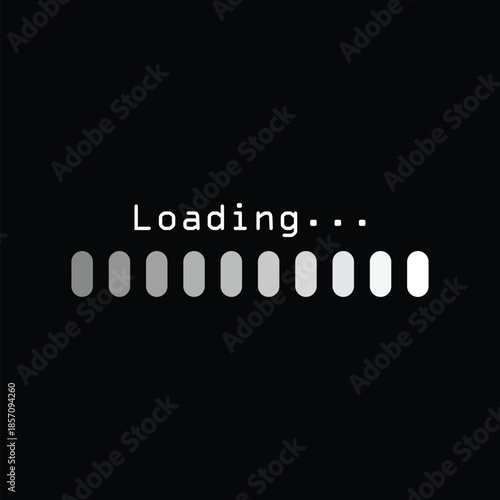 Loading icon 