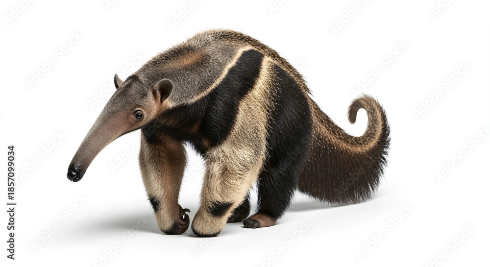 Fototapeta premium Giant Anteater