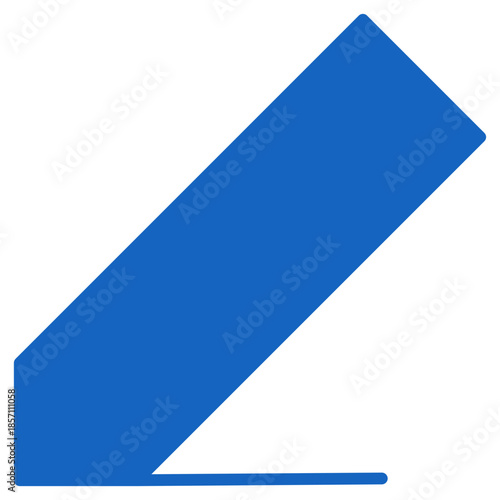 Free Download Flat Colored Edit Icon for Navigation and Interface Design - GFXLoad