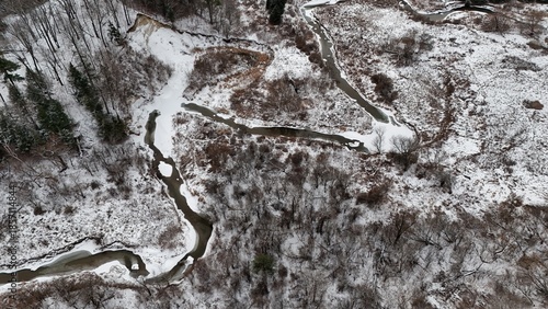 Photography canada toronto ontario snow