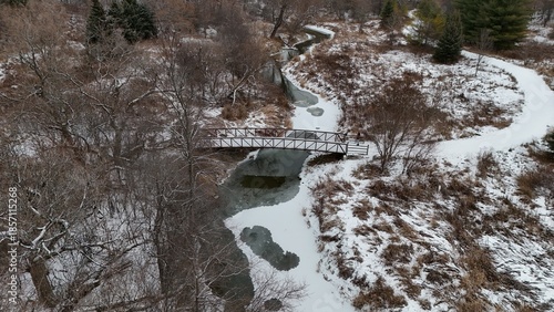 Photography canada toronto ontario snow