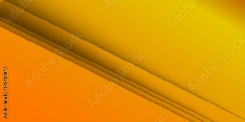 ABSTRACT BACKGROUND ELEGANT GOLD GRADIENT MESH SMOOTH LIQUID COLORFUL WITH WAVE SHAPES DESIGN VECTOR TEMPLATE GOOD FOR MODERN WEBSITE, WALLPAPER, COVER DESIGN