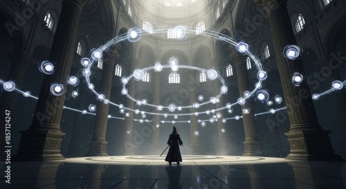 Crowds Made of Solitude