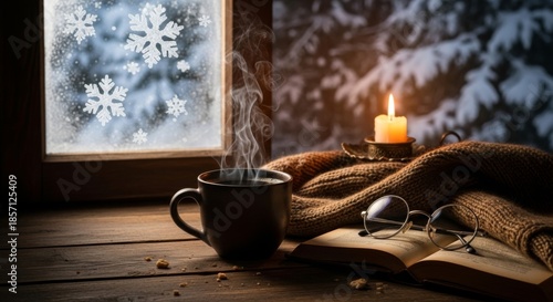 Cinnamon Whispers in Steam