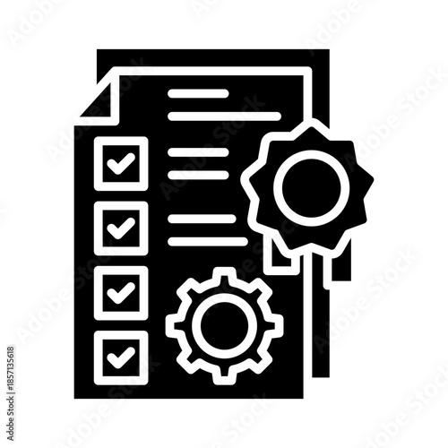 project charter icon