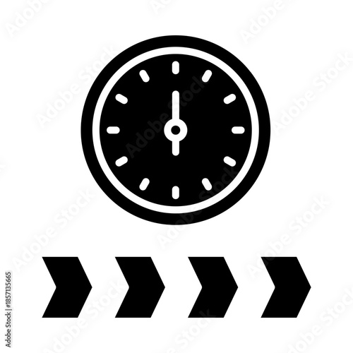 timeline icon