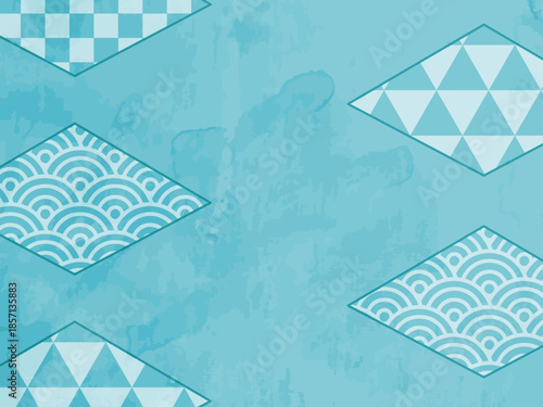 年賀状, 午年, 馬, 午, 謹賀新年, 和風, 和柄, 筆文字, 文字, 手書き, ハッピーニューイヤー