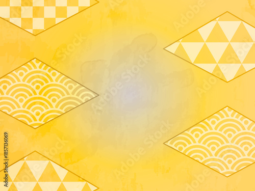 年賀状, 午年, 馬, 午, 謹賀新年, 和風, 和柄, 筆文字, 文字, 手書き, ハッピーニューイヤー