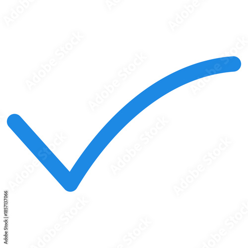 Flat Colored Checklist Icon Set in Outline and Solid Style for Task Management