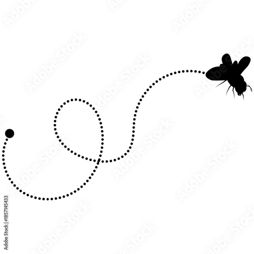 Flying Bee Trail
