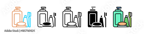 Toiletries
