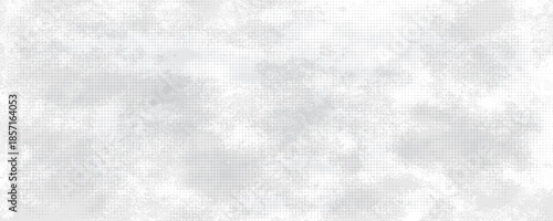 Light texture background of spots halftone