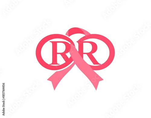 Graphic shows two linked circles, each with an 