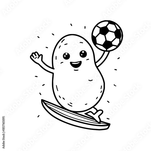 Deep enigmatic void of darkness creating a mysterious abstract background, 4k detail