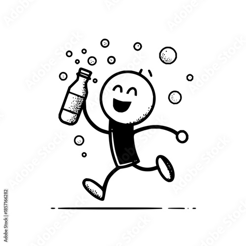 A profound void of infinite depth, representing mystery and endless possibilities in a minimalist composition.