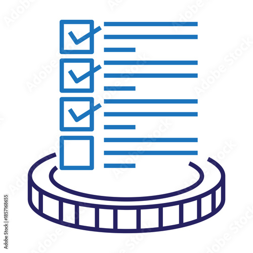 Financial Checklist Review