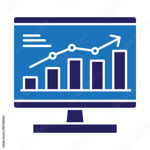 Business Growth Chart